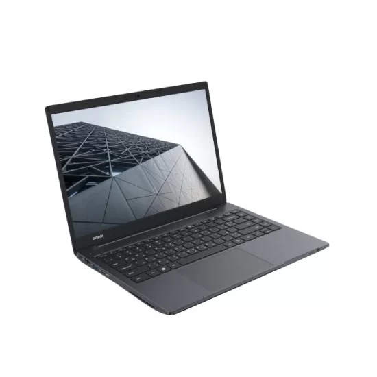 ONSOR TURS 14 INCH INTEL CORE I5 1335U 8+512GB INTEL IRIS XE WINDOWS 11 HOME QHD DISPLAY BACKLIT KEYBAORD CHARCOAL T1420I1335U8512CH - Image 2