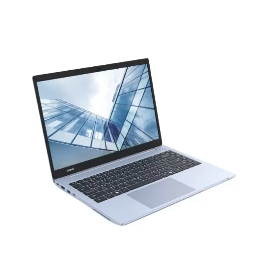 ONSOR TURS 14 INCH INTEL CORE I3 1315U 8+256GB INTEL IRIS XE WINDOWS 11 HOME QHD DISPLAY BACKLIT KEYBAORD SILVER T1420I1315U8256SH - Image 3
