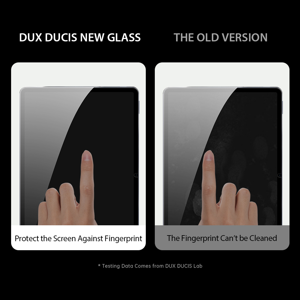 DUXDUCIS HUAWEI MATEPAD 11.5 INCH CURVE EDGED GLASS GHM-065 - Image 2