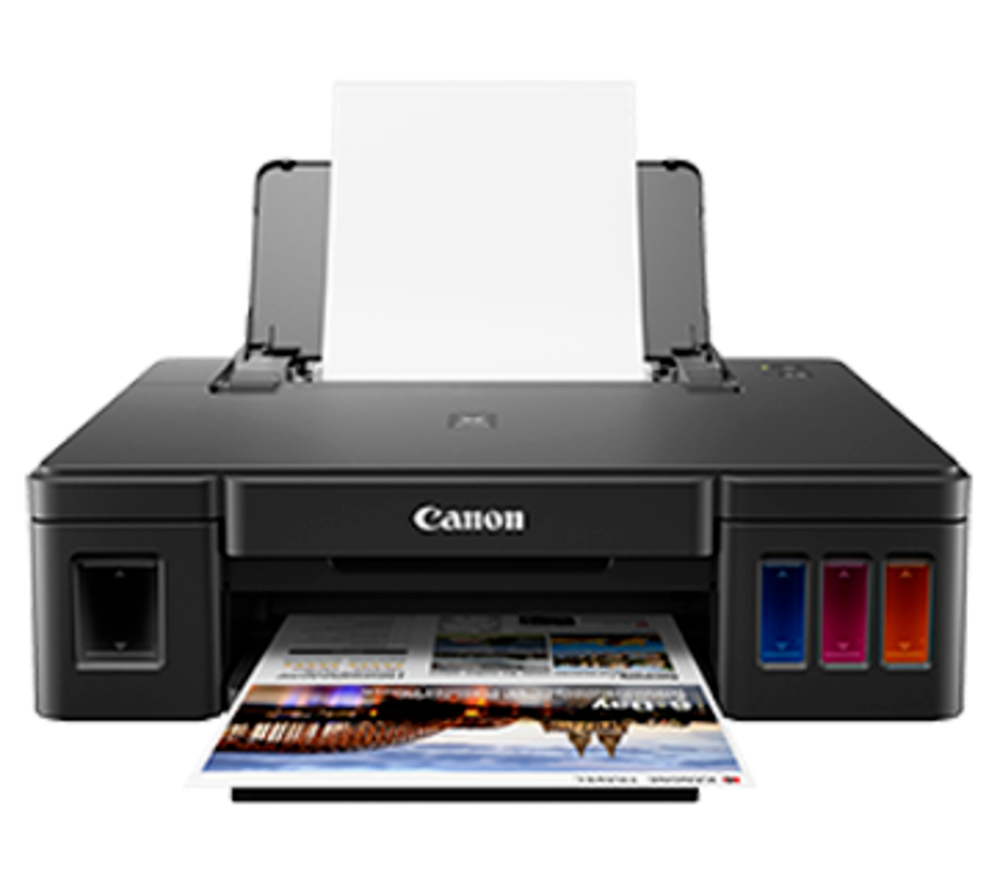 CANON PIXMA INK TANK PRINTER G3416 - Image 4