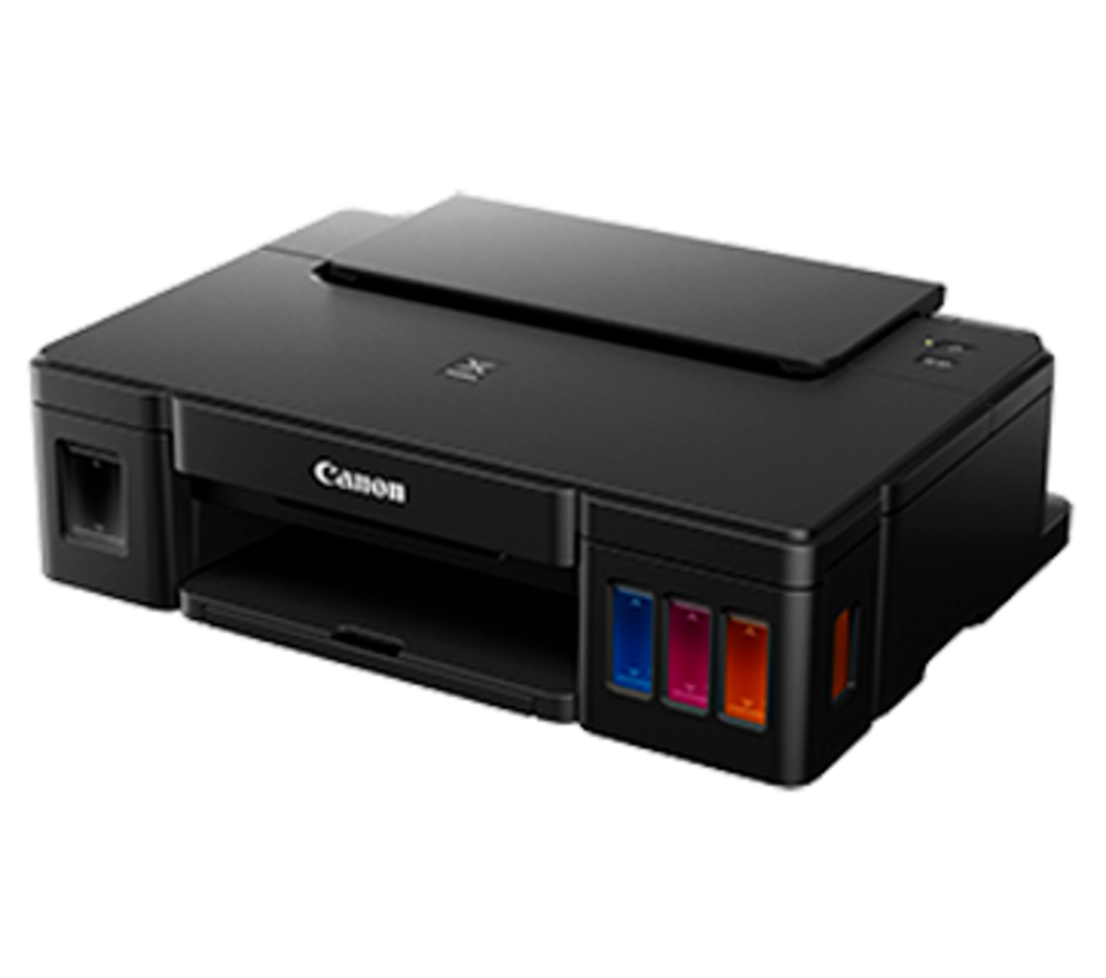 CANON PIXMA INK TANK PRINTER G3416 - Image 2