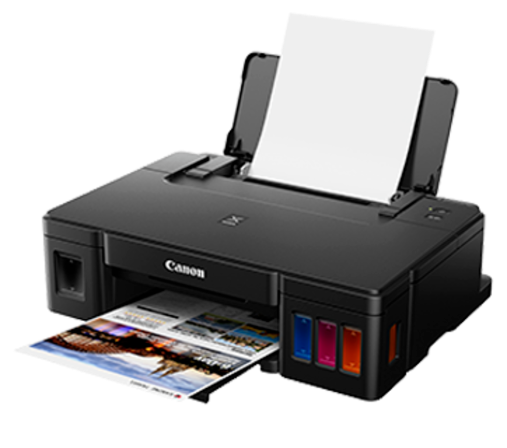 CANON PIXMA INK TANK PRINTER G3416 - Image 3