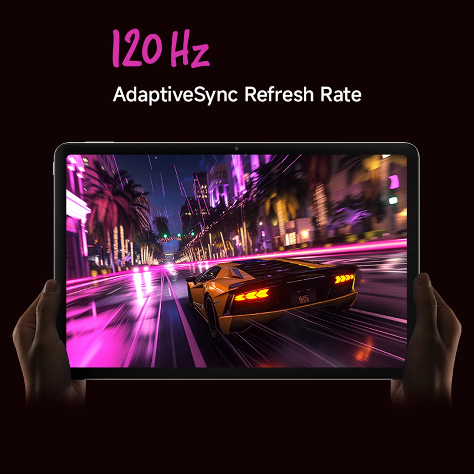 REDMI PAD 2 PRO 8+256GB SILVER WITH KEYBOARD - Image 4
