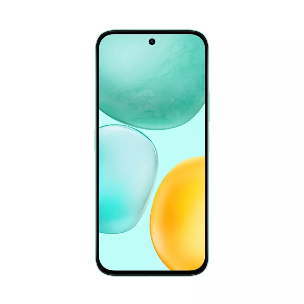 HONOR X6C 6+256GB MIDNIGHT OCEAN CYAN - Image 3