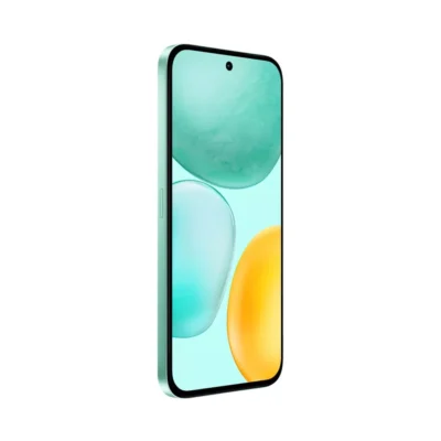 HONOR X6C 6+256GB MIDNIGHT OCEAN CYAN - Image 4