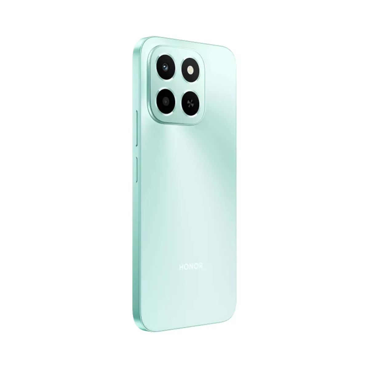 HONOR X6C 6+256GB MIDNIGHT OCEAN CYAN - Image 2