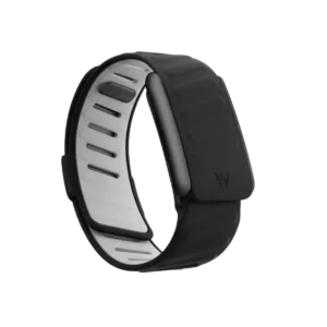 WHOOP 5.0 SPORTFLEX SILICONE BAND GRAVITY