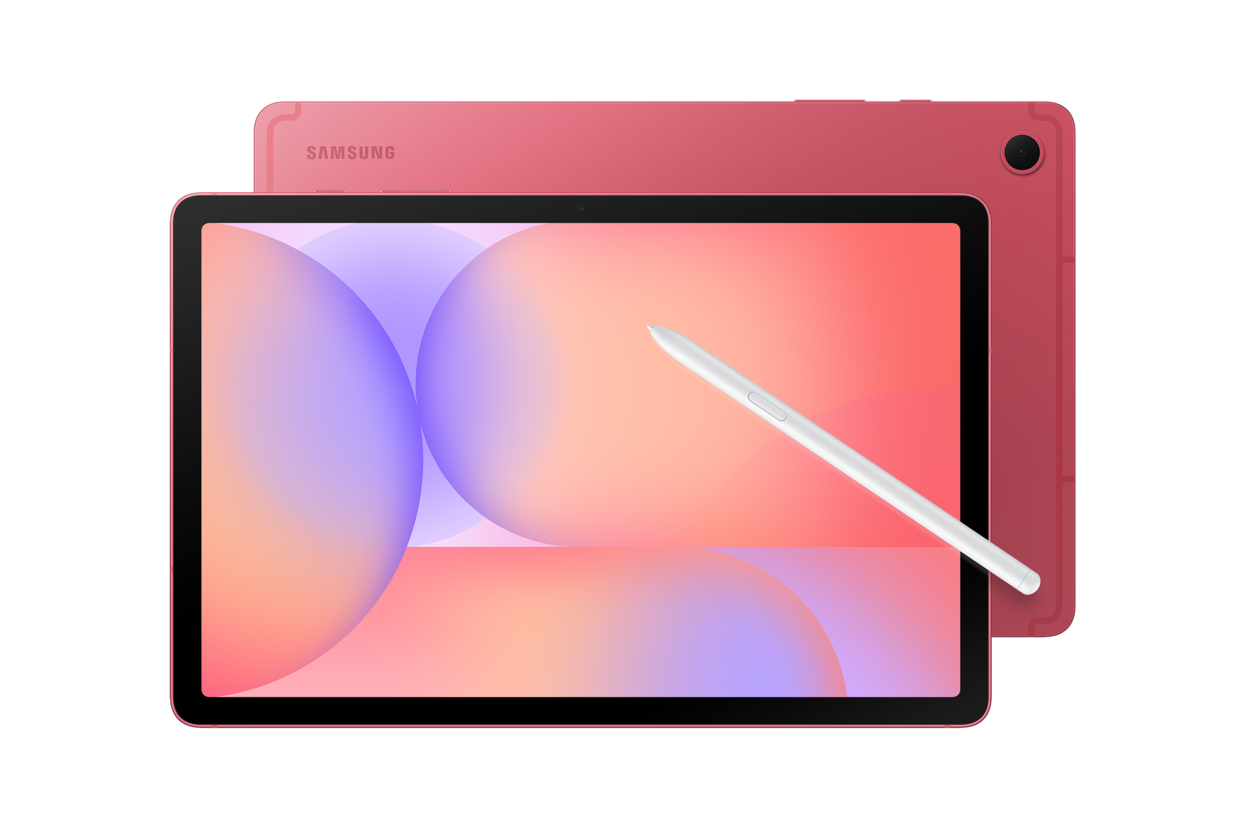 SAMSUNG GALAXY TAB S10 LITE WIFI 6GB 128GB CORALRED SM-X400NZR - Image 3