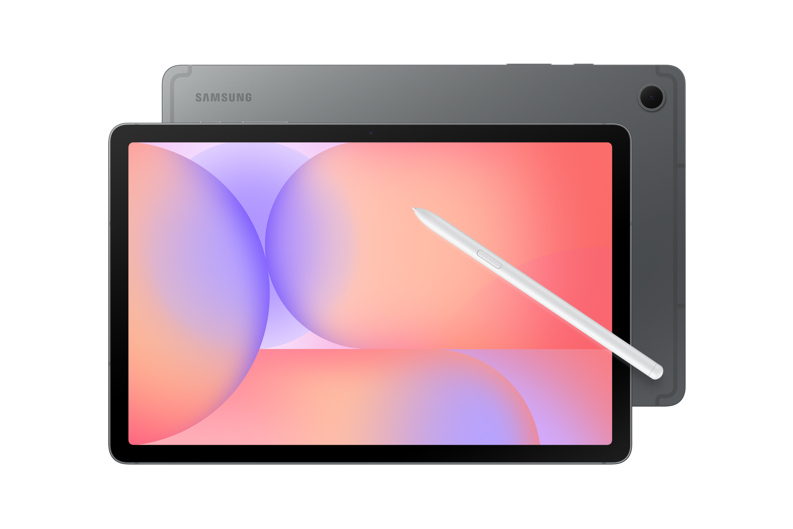 SAMSUNG GALAXY TAB S10 LITE WIFI 8GB 256GB GRAY SM-X400NZA - Image 3