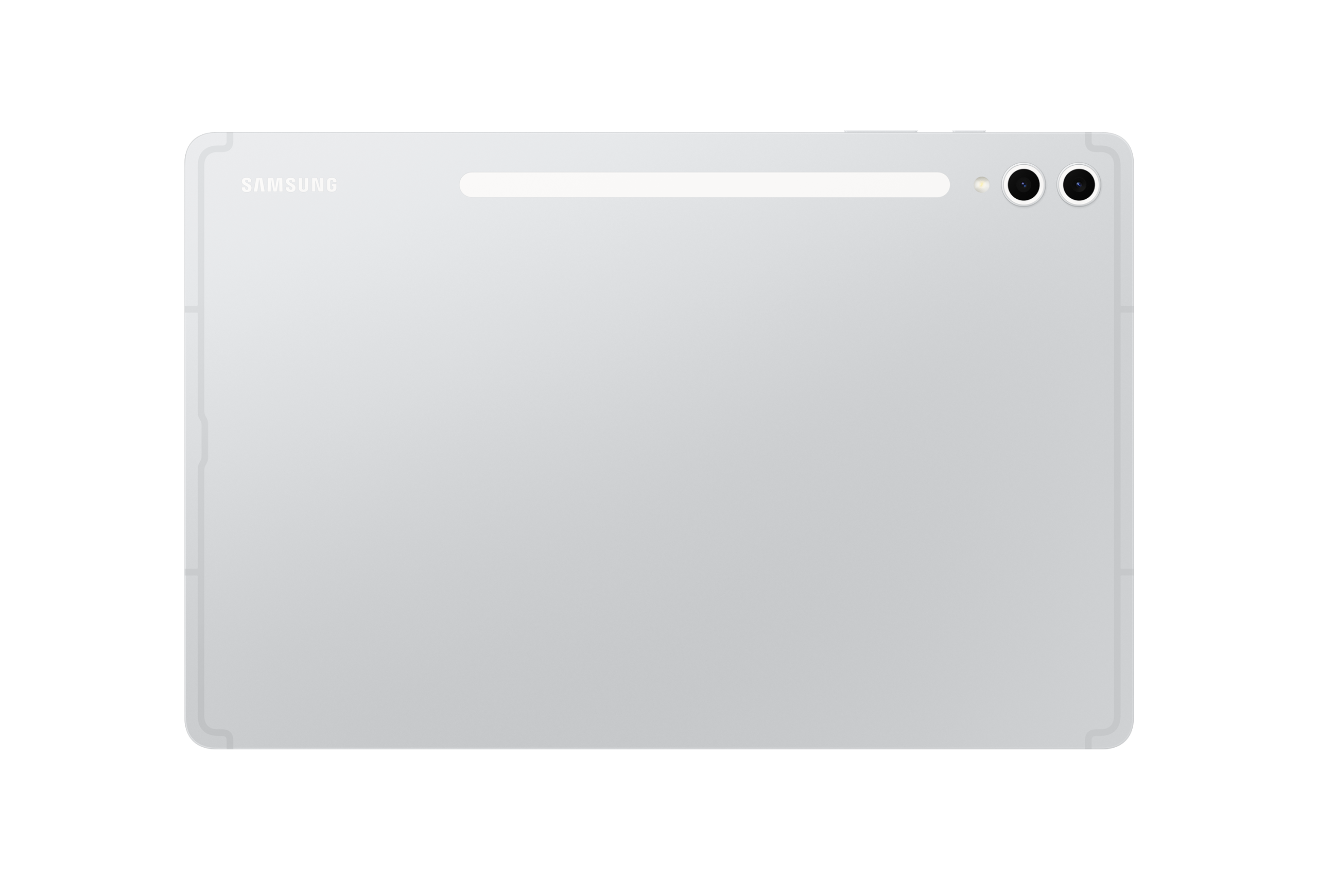 SAMSUNG GALAXY TAB S10 LITE WIFI 8GB 256GB SILVER SM-X400NZS - Image 4
