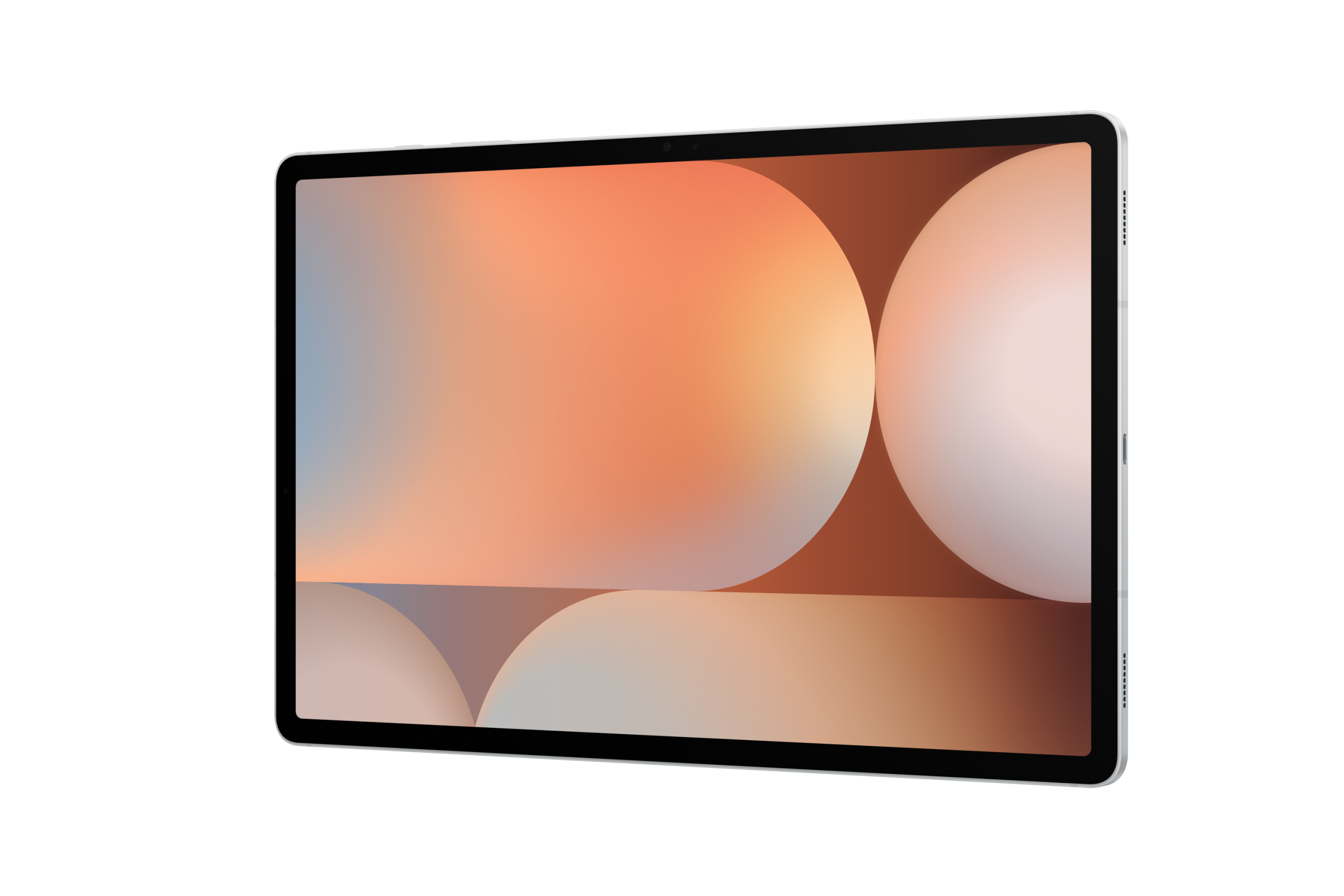 SAMSUNG GALAXY TAB S10 LITE WIFI 8GB 256GB SILVER SM-X400NZS - Image 6