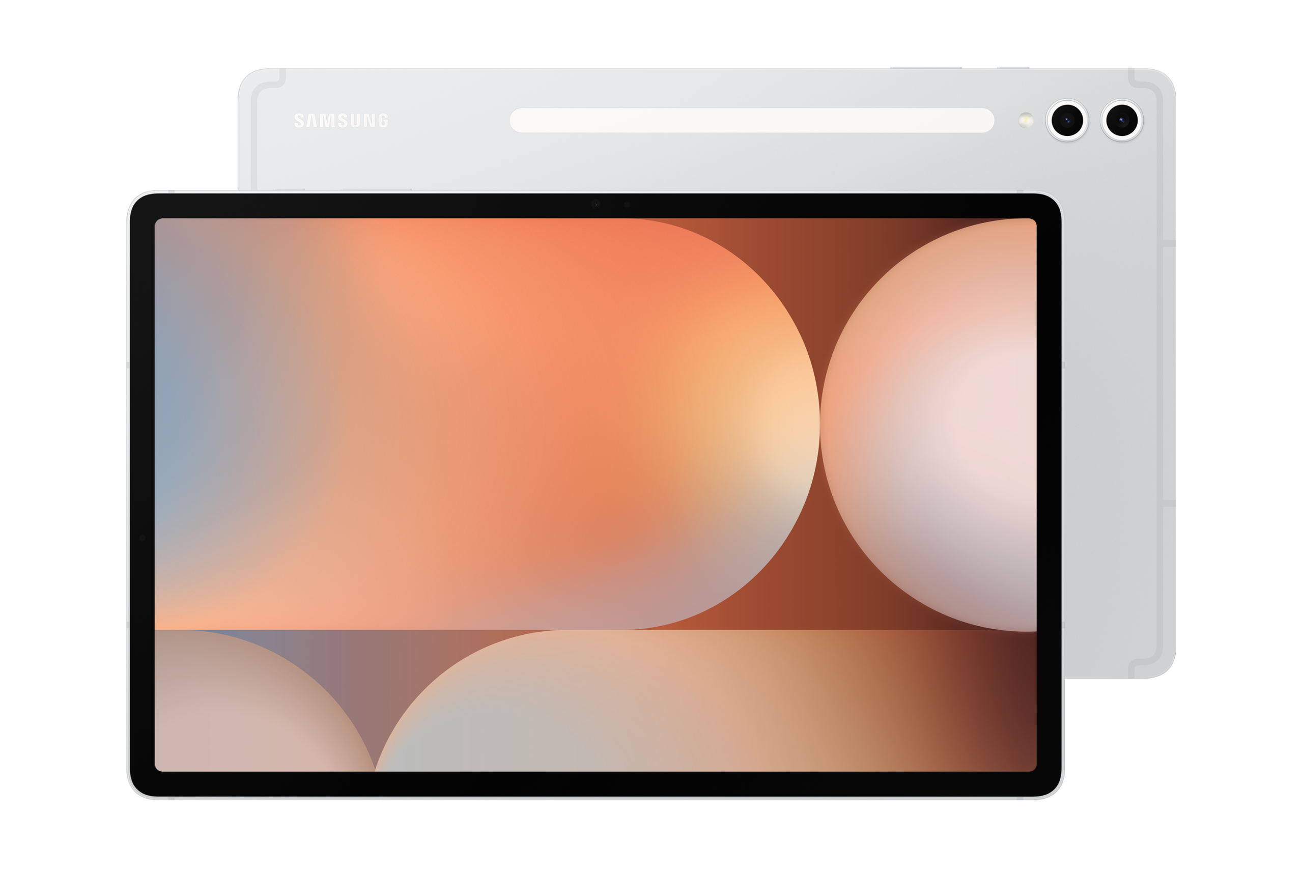 SAMSUNG GALAXY TAB S10 LITE WIFI 8GB 256GB SILVER SM-X400NZS - Image 2