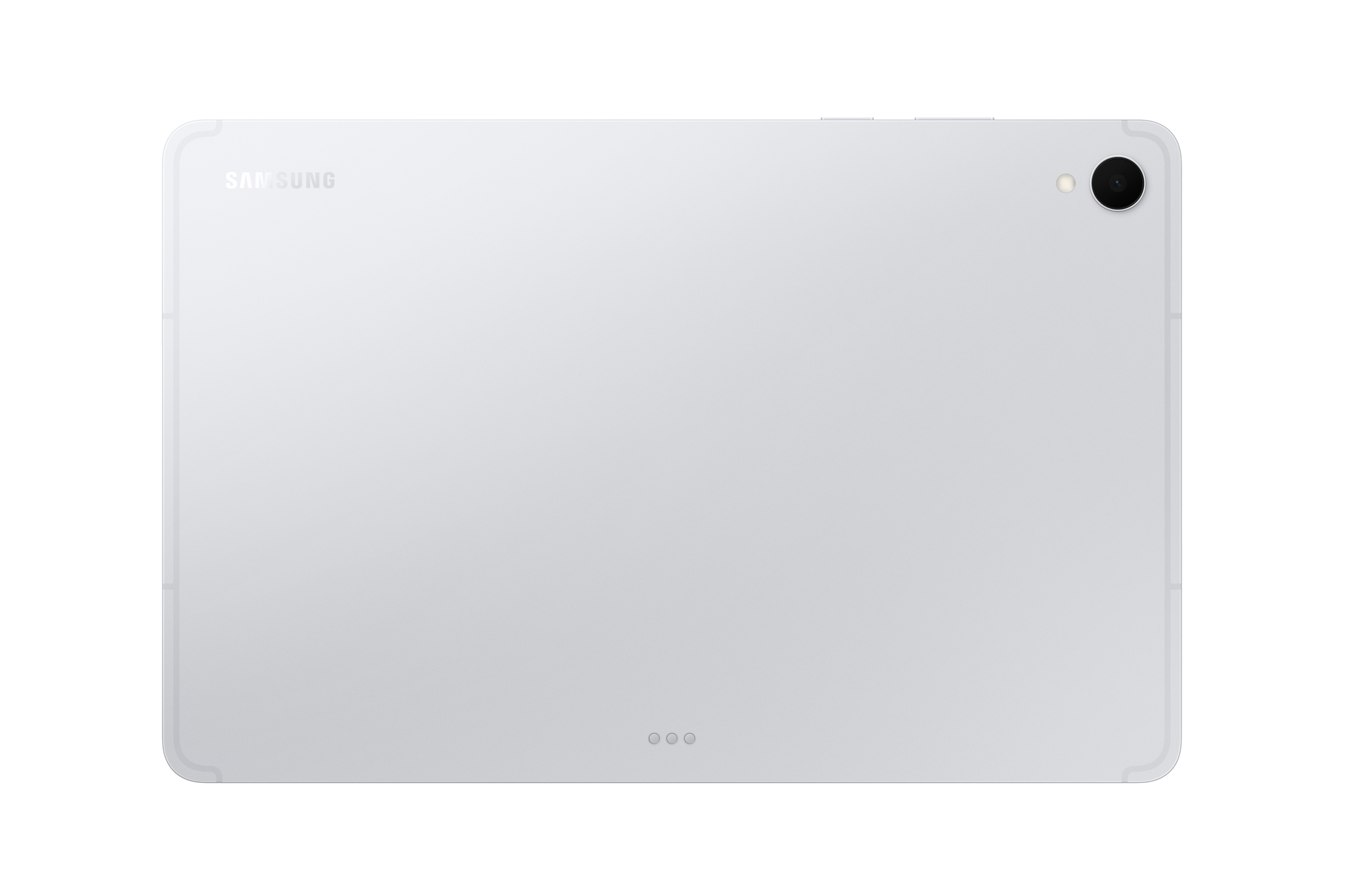 SAMSUNG GALAXY TAB S11 WIFI 12GB 128GB SILVER SM-X730NZ - Image 8