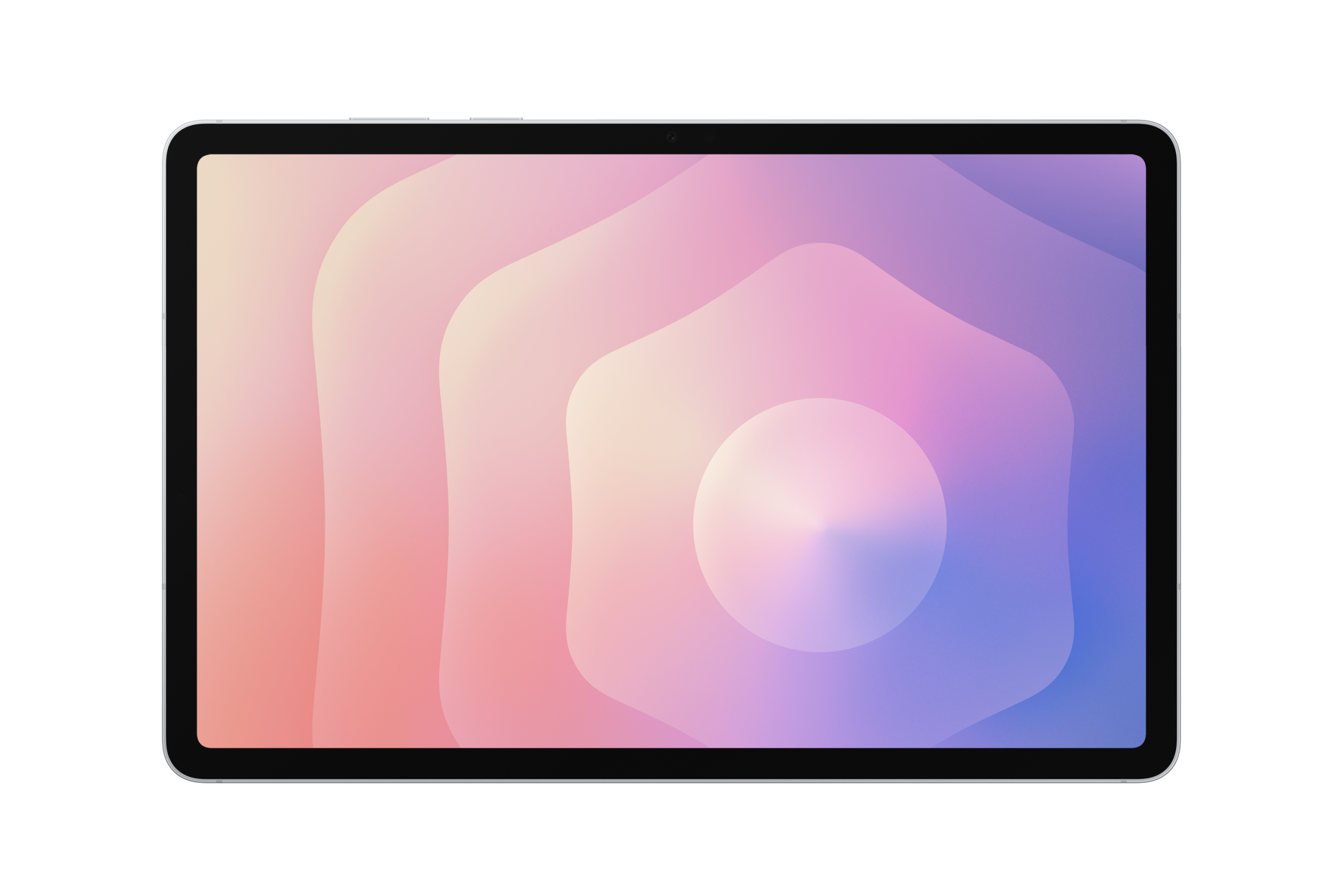 SAMSUNG GALAXY TAB S11 WIFI 12GB 128GB SILVER SM-X730NZ - Image 2