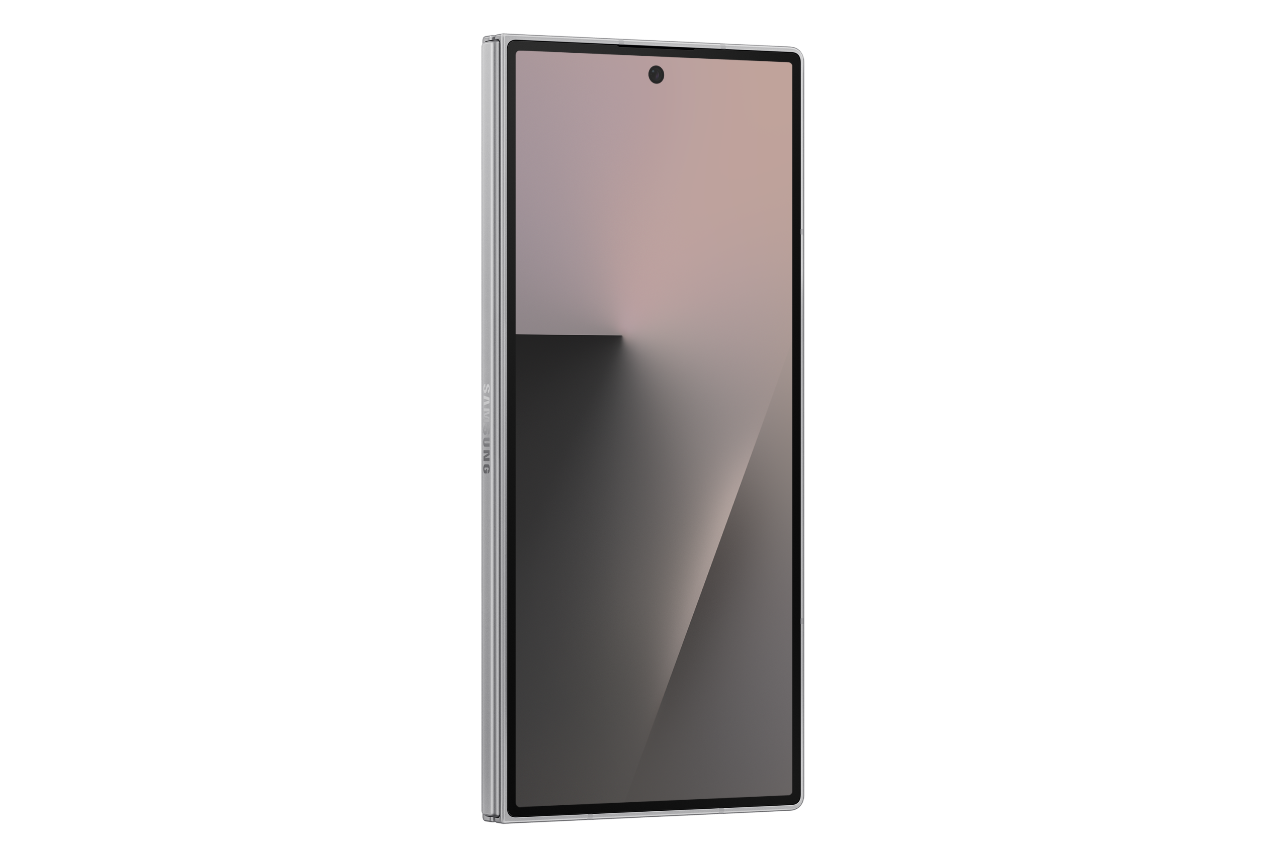 SAMSUNG GALAXY Z FOLD 7 5G 12GB 256GB SILVER SHADOW SM-F966B/DS - Image 3