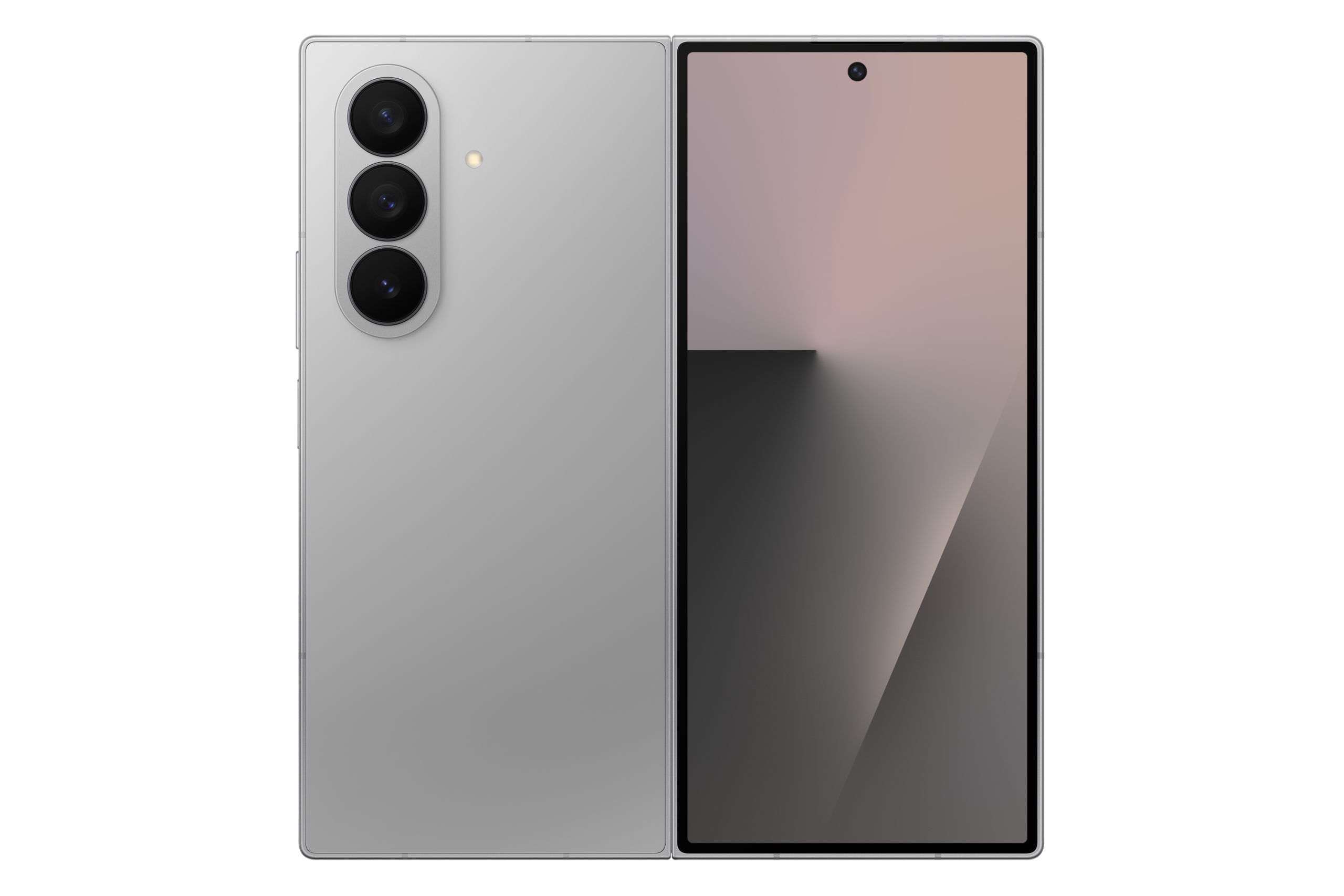 SAMSUNG GALAXY Z FOLD 7 5G 12GB 256GB SILVER SHADOW SM-F966B/DS - Image 6