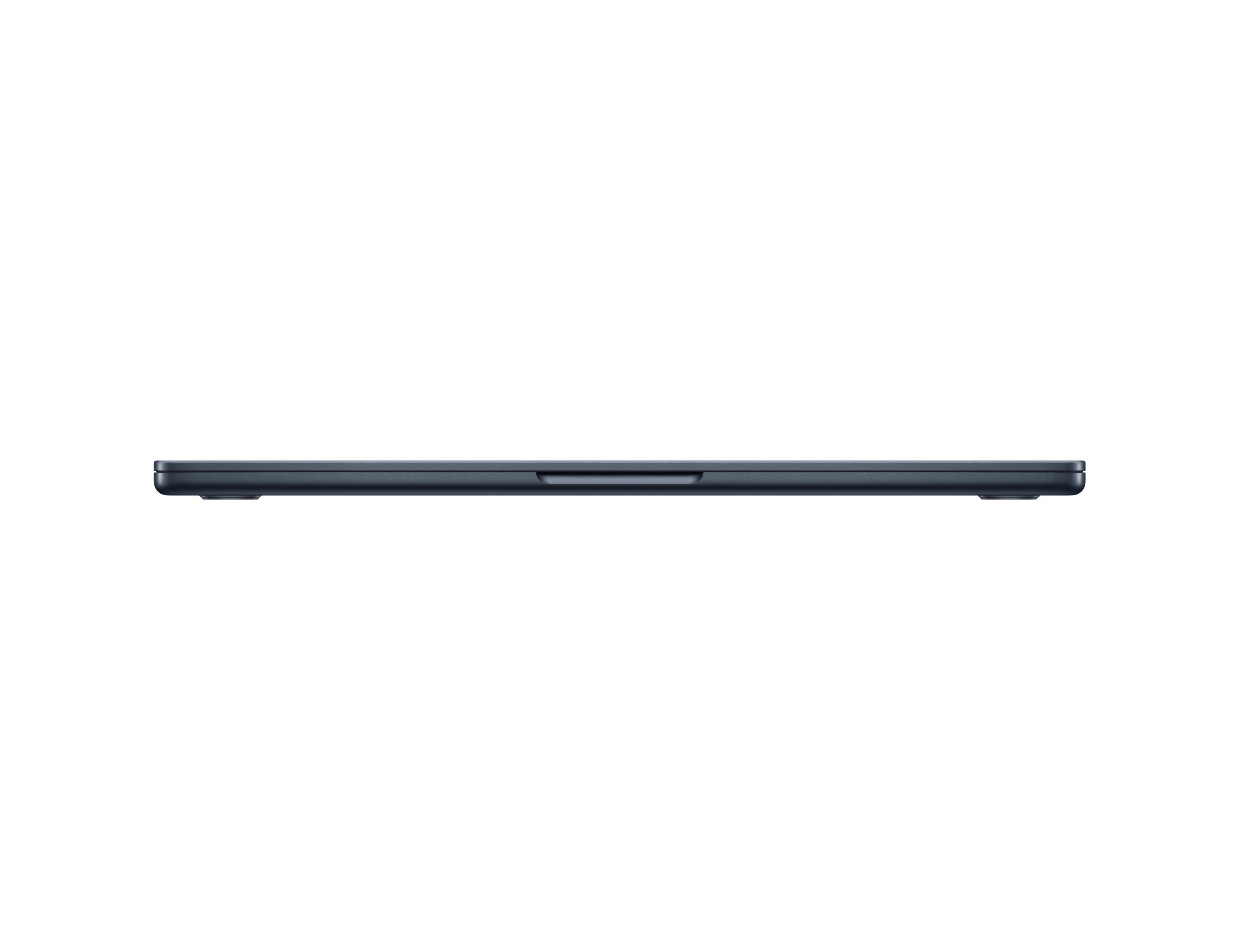 APPLE MACBOOK AIR 13 INCH M4 CHIP 10 CORE CPU 10 CORE GPU 24GB 512GB MIDNIGHT ENGLISH MC6C4 - Image 5