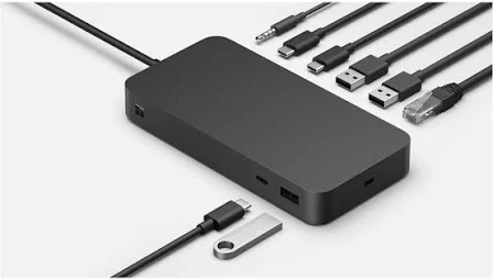 MICROSOFT SURFACE DOCK 4 - Image 4