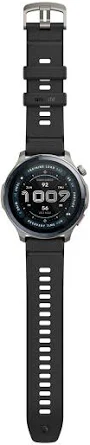AMAZFIT BALANCE 2 SMART WATCH BLACK - Image 3