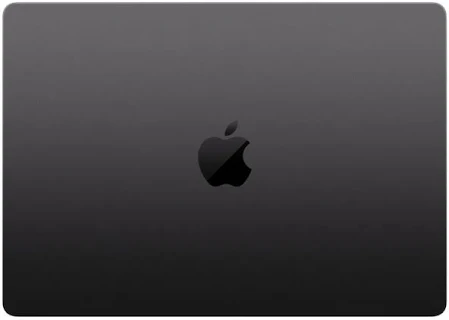 APPLE MACBOOK PRO 16 INCH M4 MAX CHIP 16 CORE CPU 40 CORE GPU 48GB 1TB SPACE BLACK ENGLISH MX313 - Image 2