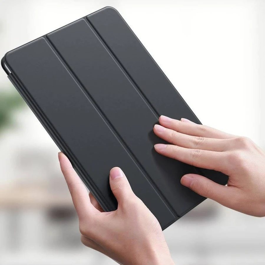 BASEUS IPAD PRO 11 MINIMALIST SERIES PROTECTIVE BLACK CASE P40112502111-06 - Image 3