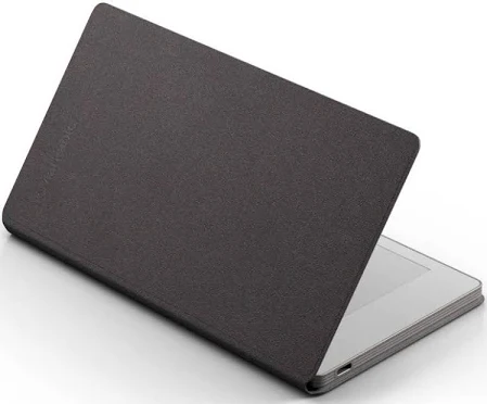 REMARKABLE PAPER PRO MOVE WITH MARKER PLUS AND BOOK FOLIO MOSAIC WEAVE BASALT RM91A-1004NW - Image 4
