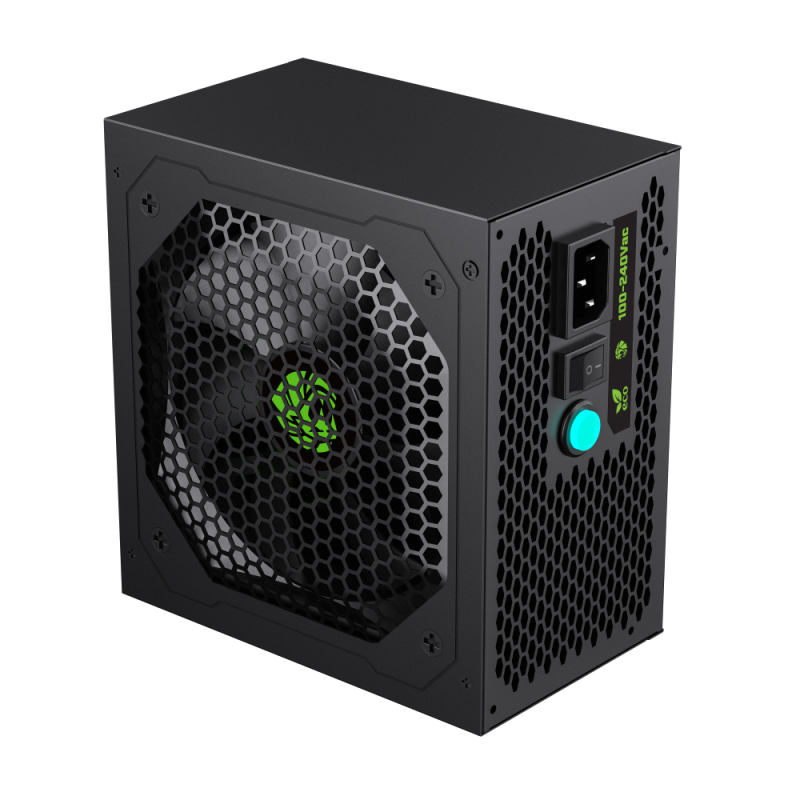 GEARMAX POWER SUPPLY 800W VP800 - Image 3