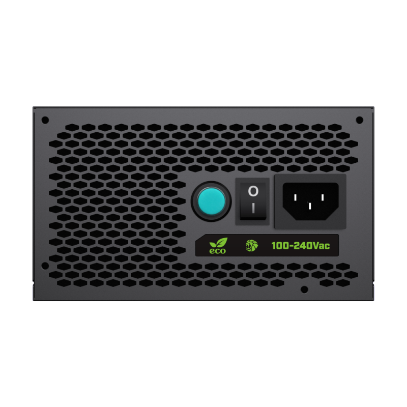 GEARMAX POWER SUPPLY 800W VP800 - Image 9