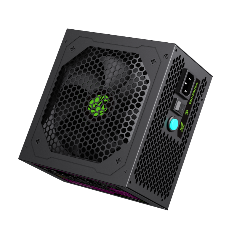 GEARMAX POWER SUPPLY 800W VP800 - Image 8