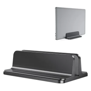 VERTICAL LAPTOP STAND HOLDER SINGLE