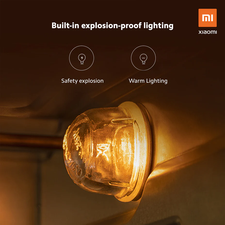 XIAOMI ELECTRIC OVEN 32L MDKXDE1ACM - Image 11