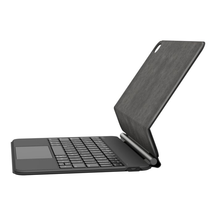 BELKIN IPAD 10.9 INCH 10TH GEN KEYBOARD BLACK ENGLISH BBZ002UK-V3 - Image 6
