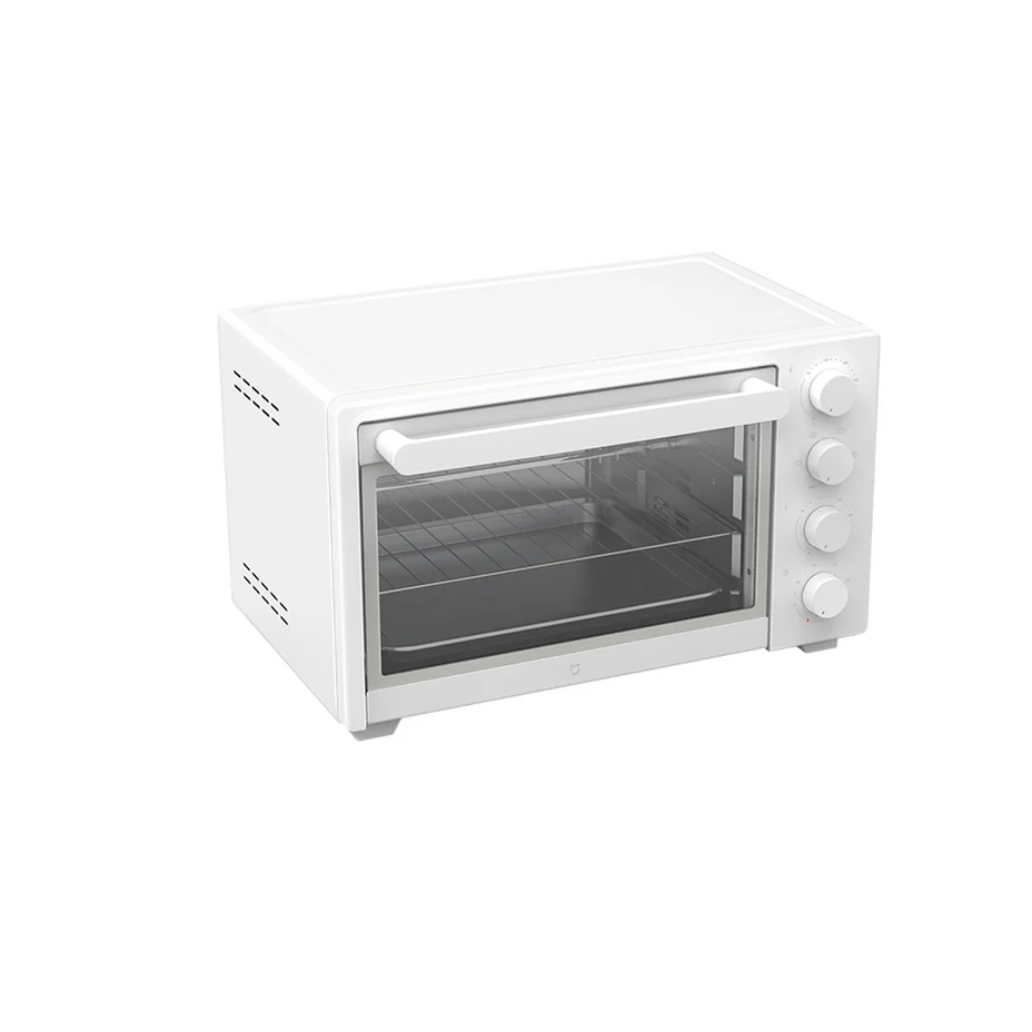 XIAOMI ELECTRIC OVEN 32L MDKXDE1ACM - Image 2
