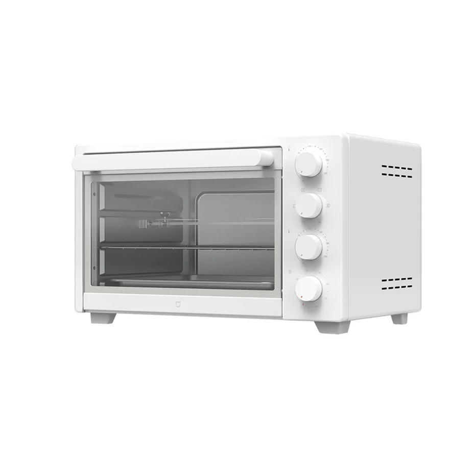 XIAOMI ELECTRIC OVEN 32L MDKXDE1ACM - Image 3