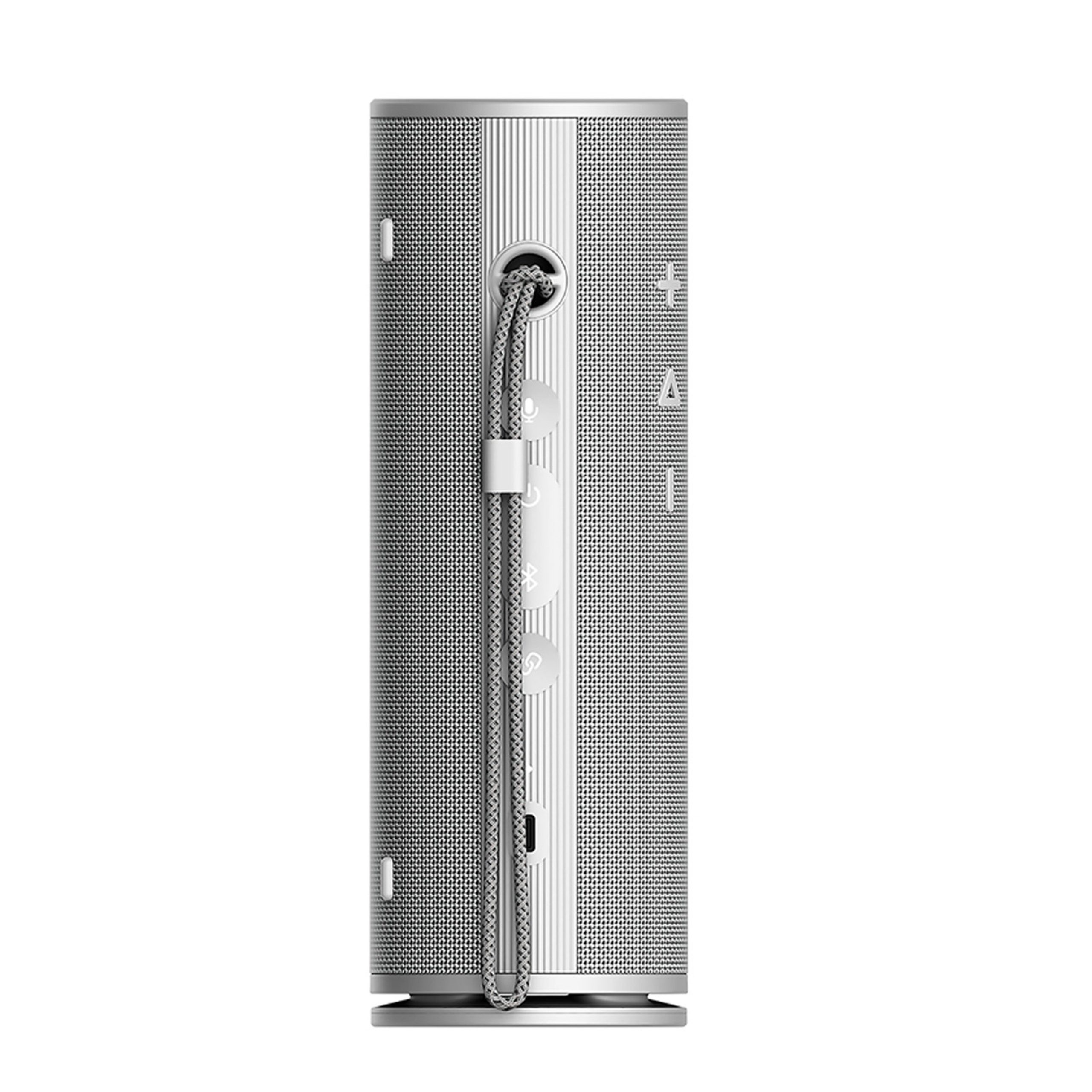 HONOR CHOICE IKANOO PORTABLE BLUETOOTH SPEAKER PRO WHITE VNC-ME00 - Image 4
