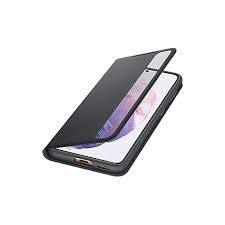 SAMSUNG GALAXY S21 SMART CLEAR VIEW CASE EF-ZG980CLEGWW - Image 4