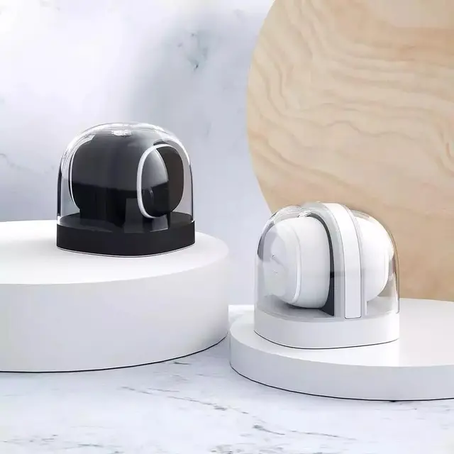 XIAOMI JEEBACK ELECTRONIC SMOKELESS MOXIBUSTION APPARATUS WHITE M2 - Image 2