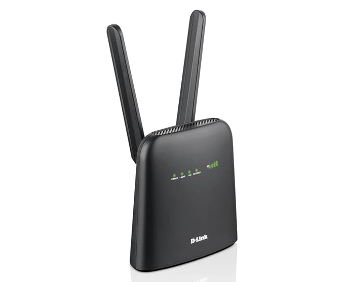 D-LINK 4G LTE MOBILE ROUTER DWR-M920VB - Image 2