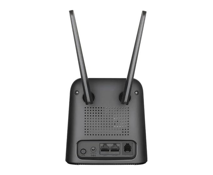 D-LINK 4G LTE MOBILE ROUTER DWR-M920VB - Image 3