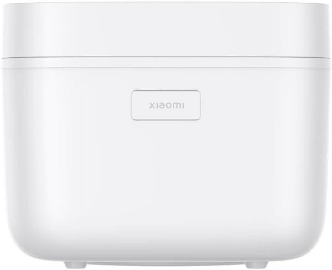 MI IH RICE COOKER 4L WHITE - Image 4