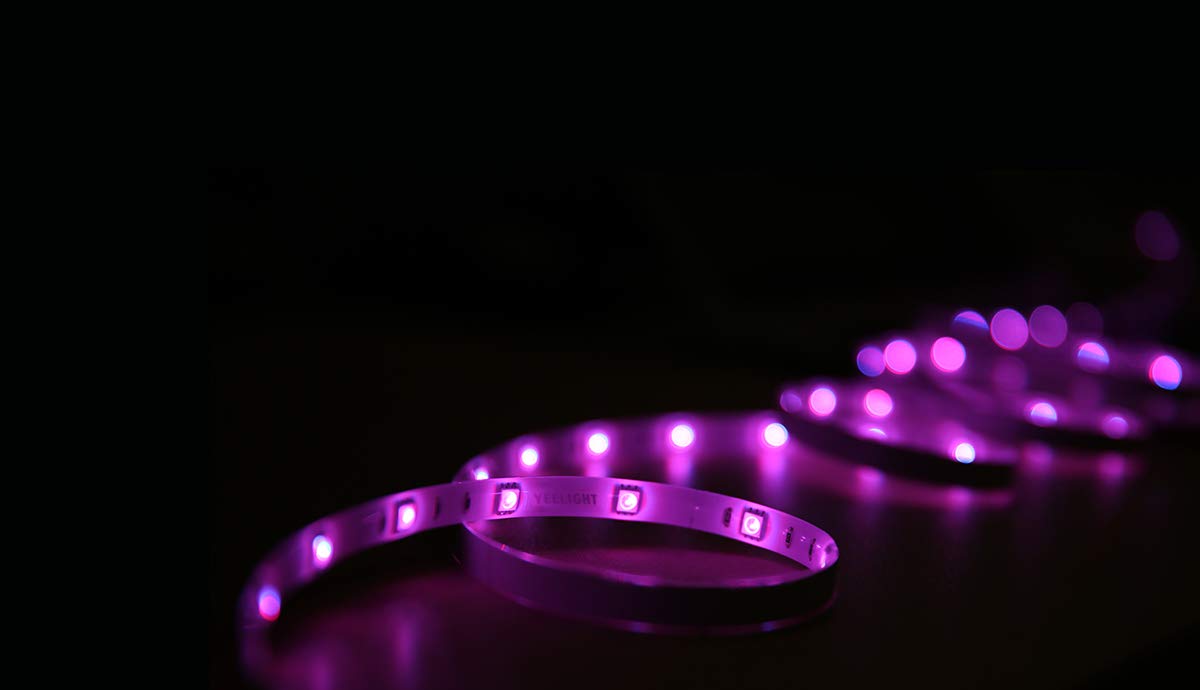 XIAOMI YEELIGHT LIGHTSTRIP PLUS SMALL - Image 4