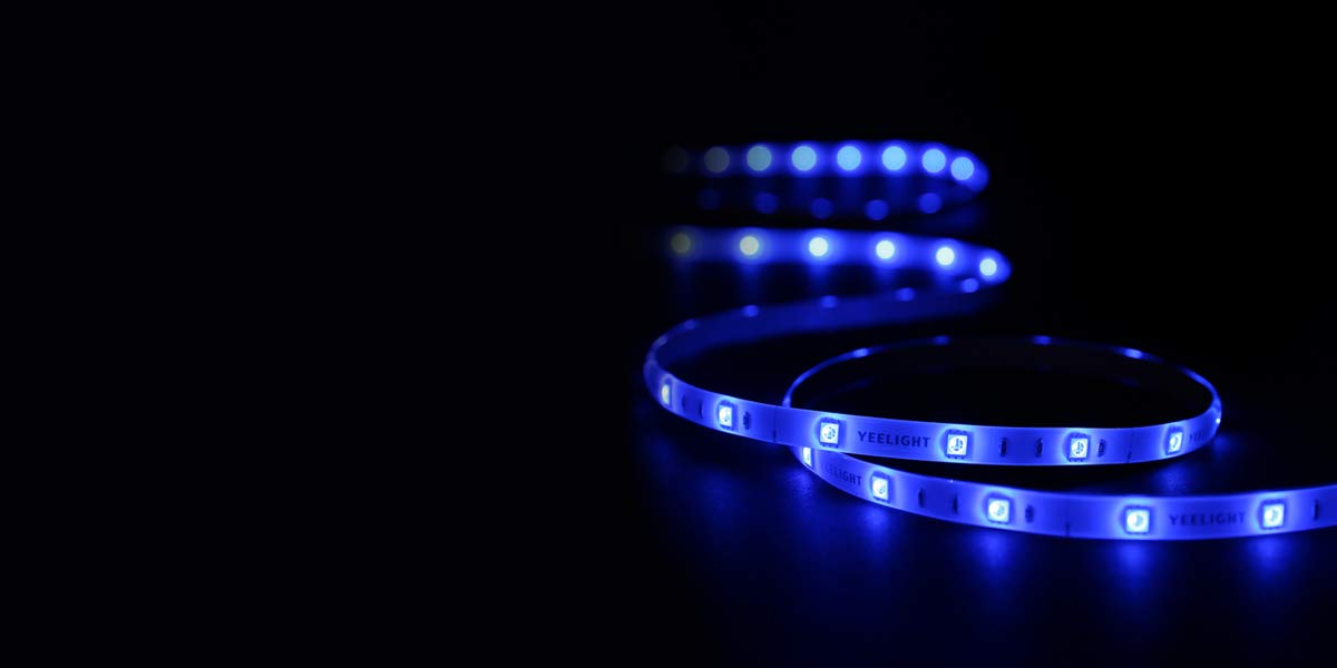 XIAOMI YEELIGHT LIGHTSTRIP PLUS SMALL - Image 6