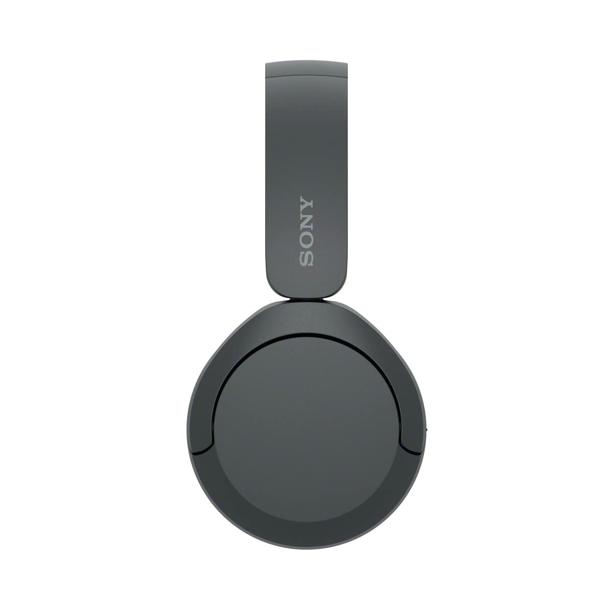 SONY WIRELESS ON EAR HEADPHONE BLACK WH-CH520 - Image 4