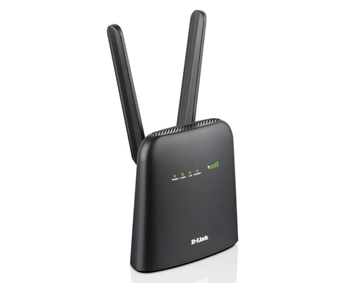 D-LINK 4G LTE MOBILE ROUTER DWR-M920VB - Image 4