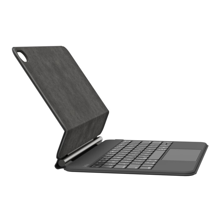 BELKIN IPAD 10.9 INCH 10TH GEN KEYBOARD BLACK ENGLISH BBZ002UK-V3 - Image 4