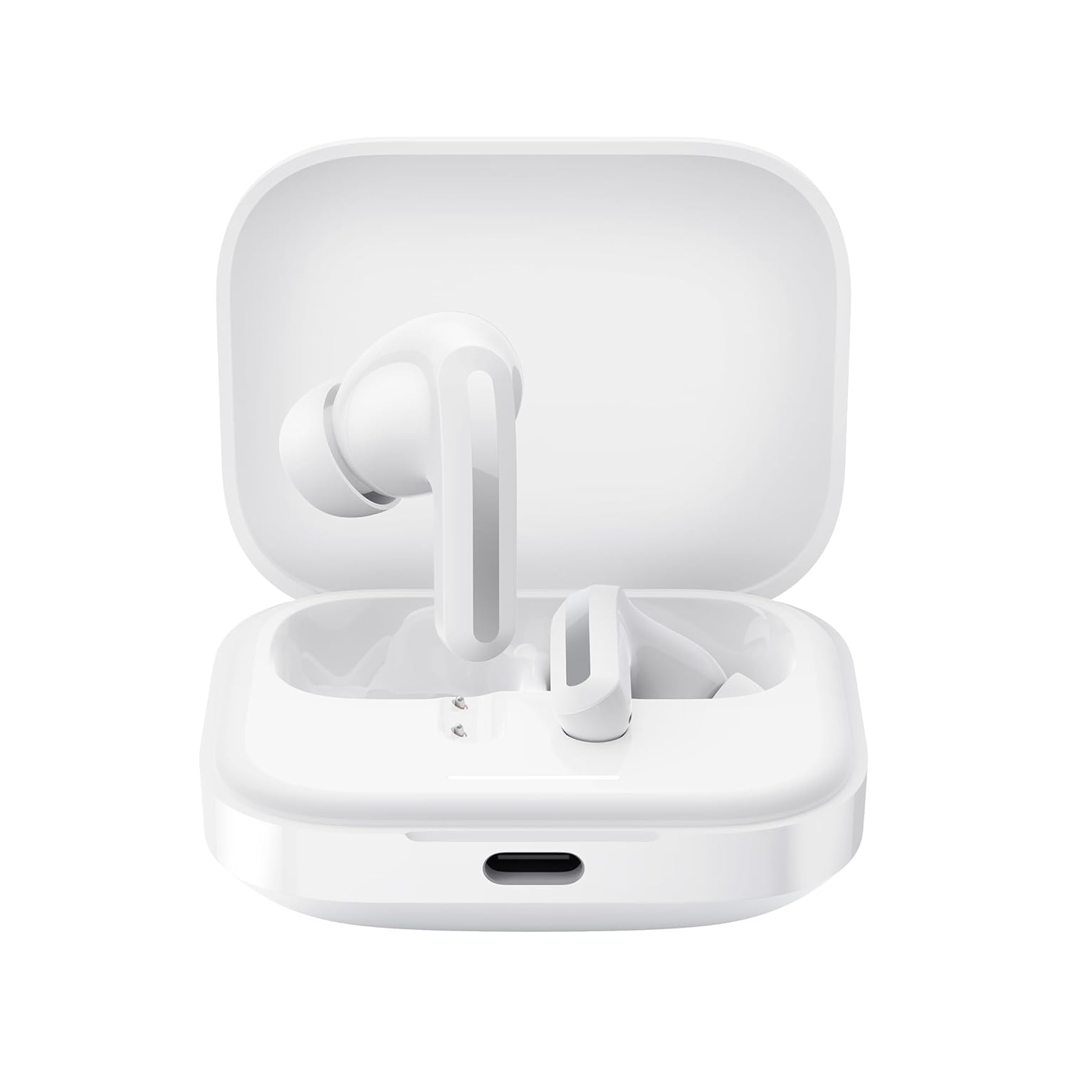 REDMI BUDS 6 CLOUD WHITE M2429E1 - Image 2