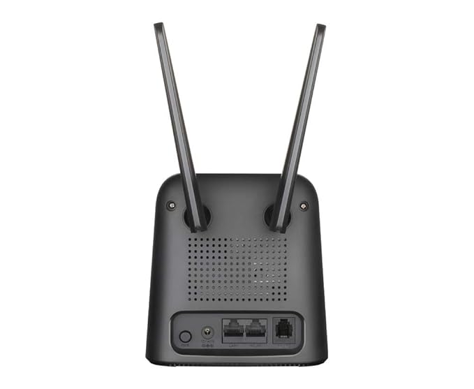D-LINK 4G LTE MOBILE ROUTER DWR-M920VB - Image 5