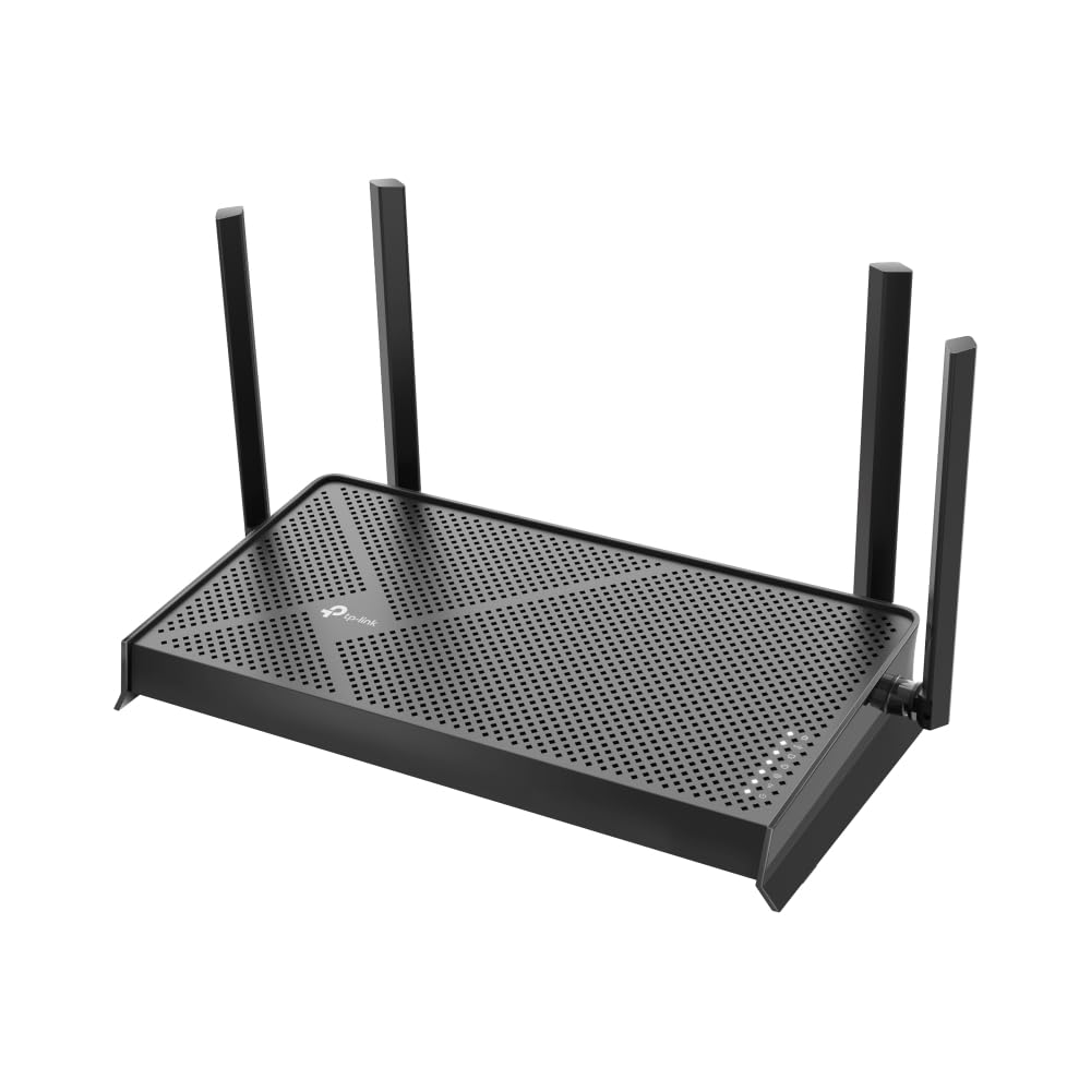 TP-LINK BE3600 DUAL BAND WI-FI 7 GAMING ROUTER ARCHER GE230 - Image 3