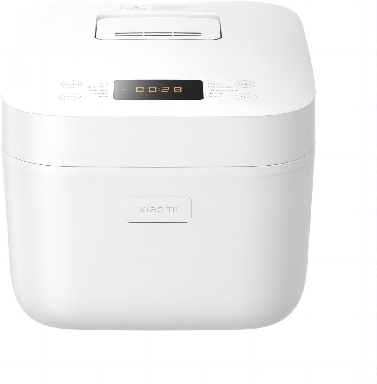 MI IH RICE COOKER 4L WHITE - Image 2