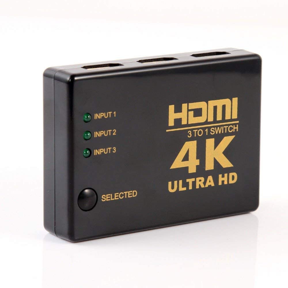 HDMI SWITCH 3 PORT - Image 4